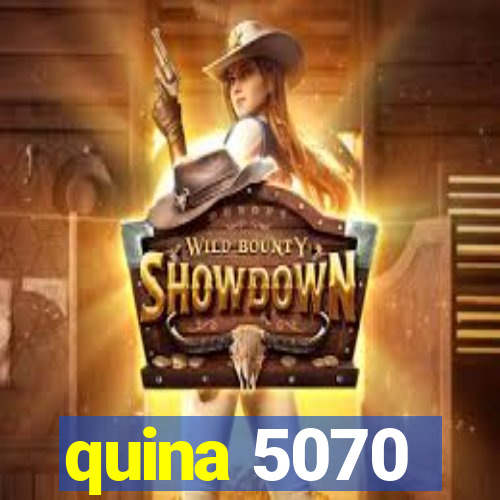 quina 5070